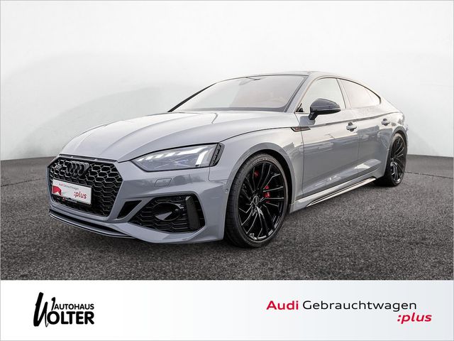 Audi RS5 Sportback 2.9 TFSI quattro PANO 280 km/h B&O