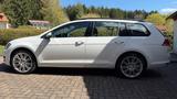 Volkswagen Golf 1.6 TDI BlueMotion Trendline Variant Tr... - Volkswagen Golf: Trendline Bluemotion