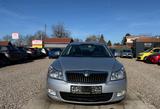 Skoda Octavia 1,6 Combi Ambiente Sport Lenkrad - Skoda Octavia: Combi Sport