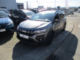 Dacia Jogger Extreme+ TCe110 7Sitze,GJR,Navi,Kam - Dacia Jogger Jahreswagen