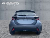 Mazda 2 Hybrid - Vorschau Bild 5