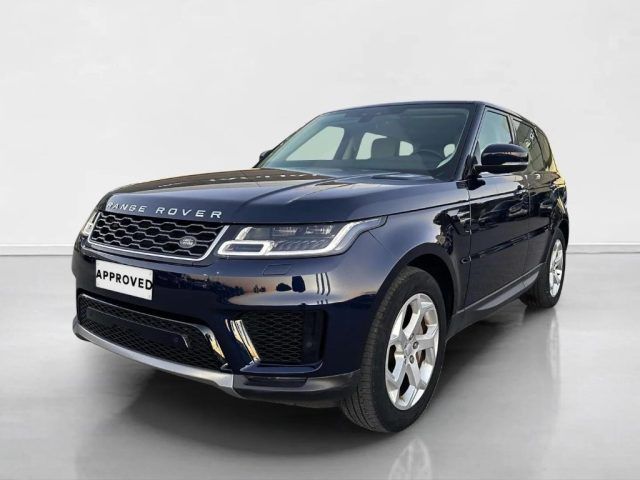 Land Rover LAND ROVER Range Rover Sport 3.0D l6 249 CV SE