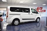 Ford Transit Custom 320 L1H1 9-Sitze 2xKlima Temp PDC - Ford Transit Custom in Nürnberg