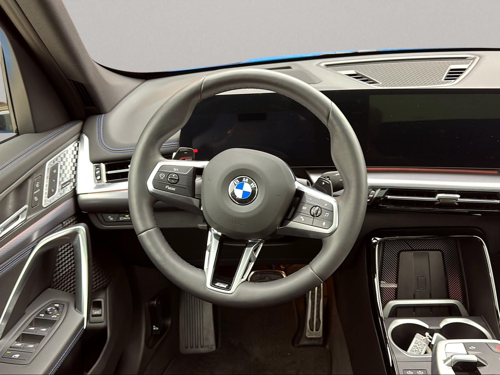 BMW X1 - Bild 16
