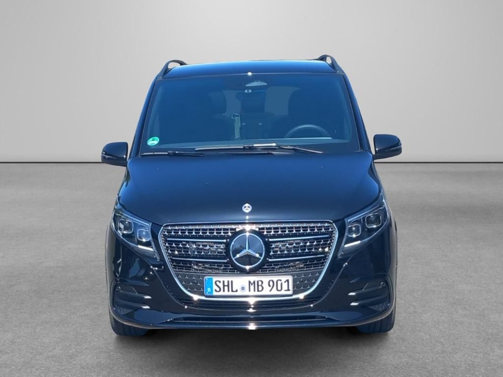 Fahrzeugabbildung Mercedes-Benz V 300 d 4M lang AMG*Pano*AHK*Airmatic*Navi*LED*