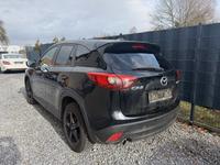 Mazda CX-5 Nakama+Navi+Rückfahrk.+Bose+2.Hand