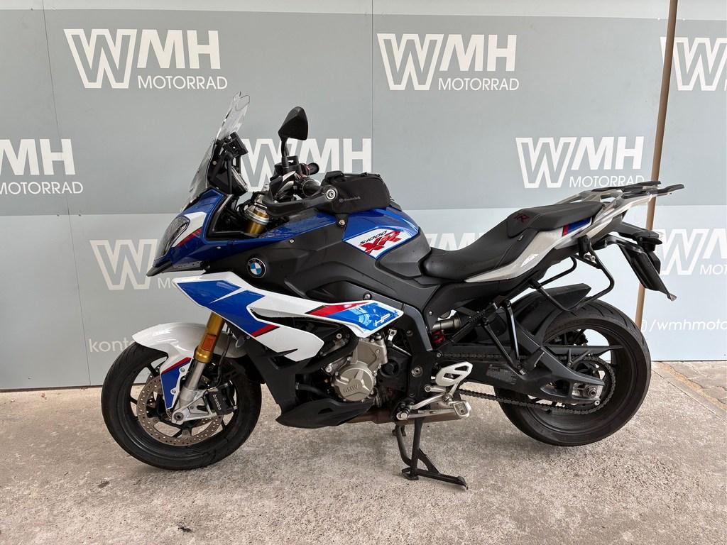 BMW S 1000 XR 