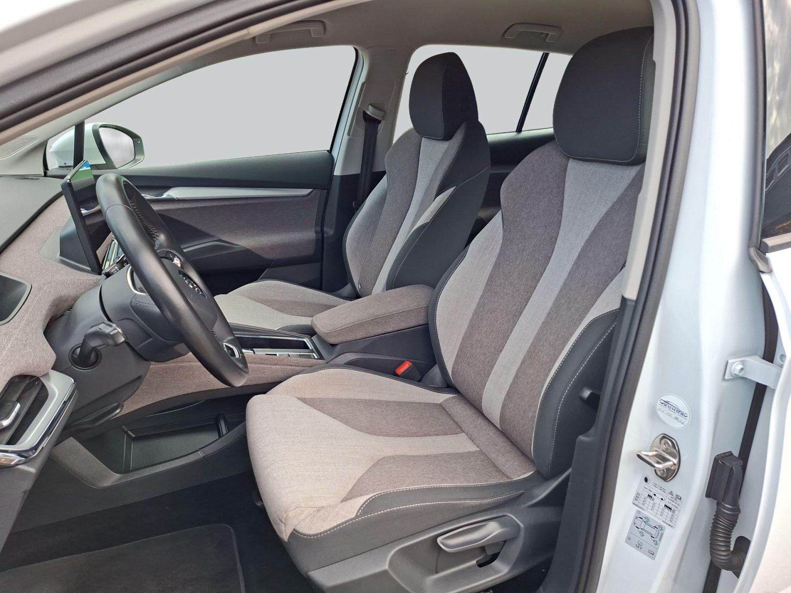 Skoda Enyaq iV60 electric NAVI GRA SHZ RFK Enyaq iV60 