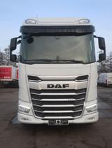 DAF XG530 Intarder 2 Tanks Exclusive Navi Standklima - Angebote
