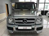 Mercedes-Benz G63AMG*DESIGNO MAGNO*H&K*KARBON*KAMERA* - gebrauchte Mercedes-Benz G 63 AMG aus dem Jahr 2017