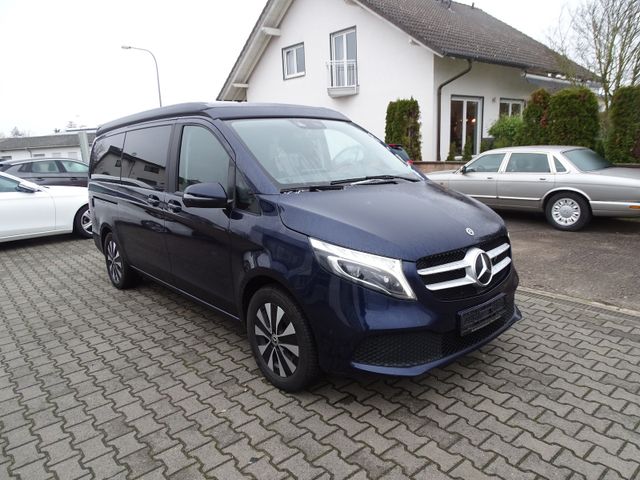 Mercedes-Benz Vito Marco Polo V 300d 4M HORIZON EDITION Leder,