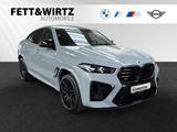 BMW X6 M Competition Inkl. € 1.190 Zubehörbonus* AHK - BMW X6 M Jahreswagen
