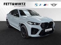 BMW X6 M - Vorschau Bild 1