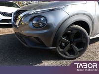 Nissan Juke - Vorschau Bild 5