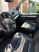 Opel Zafira Life 2.0 Diesel 130kW Elegance M Auto... - Opel Zafira Life von privat