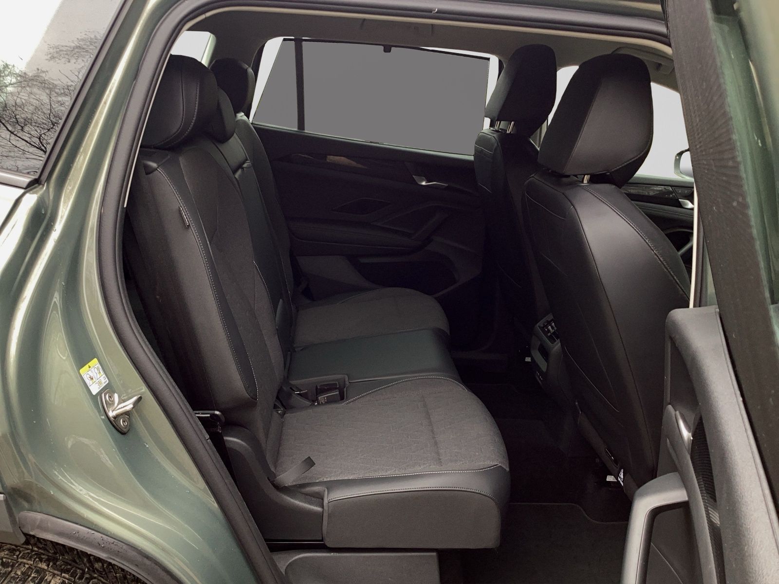 Volkswagen Tayron - Bild 6