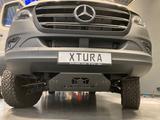 Eura Mobil XTURA 686 EF 4x4 - Wohnwagen in Oldenburg