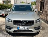 Volvo XC90 D5 AWD Geartronic Momentum Momentum
