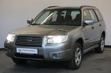 Subaru Forester 2.0 X Active 4x4 AHK StzHzg Klimaaut. - gebrauchte Subaru Forester aus dem Jahr 2006