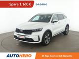Kia Sorento 1.6 TGDI Plug-in Hybrid Platinum 4WD Aut - Kia Sorento Gebrauchtwagen in München