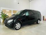 Mercedes-Benz Viano 3.0 CDI Ambiente Edition extralang*AUTOM. - Mercedes-Benz Viano: Ambiente