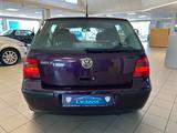 Volkswagen Golf 1.4 Special 1. HAND - gebrauchte VW Golf aus dem Jahr 2002