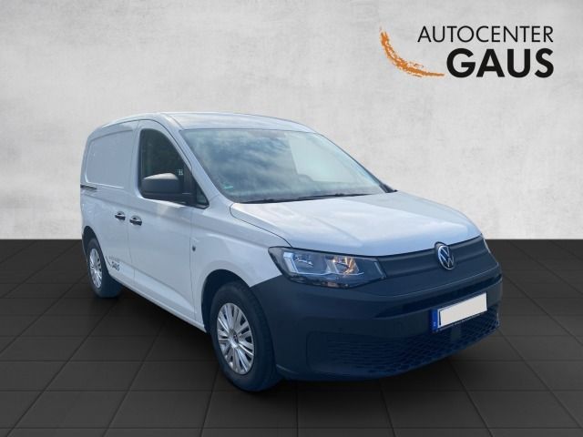 Caddy Cargo "EcoProfi" 2.0 l 75 kW TDI EU6 SCR F