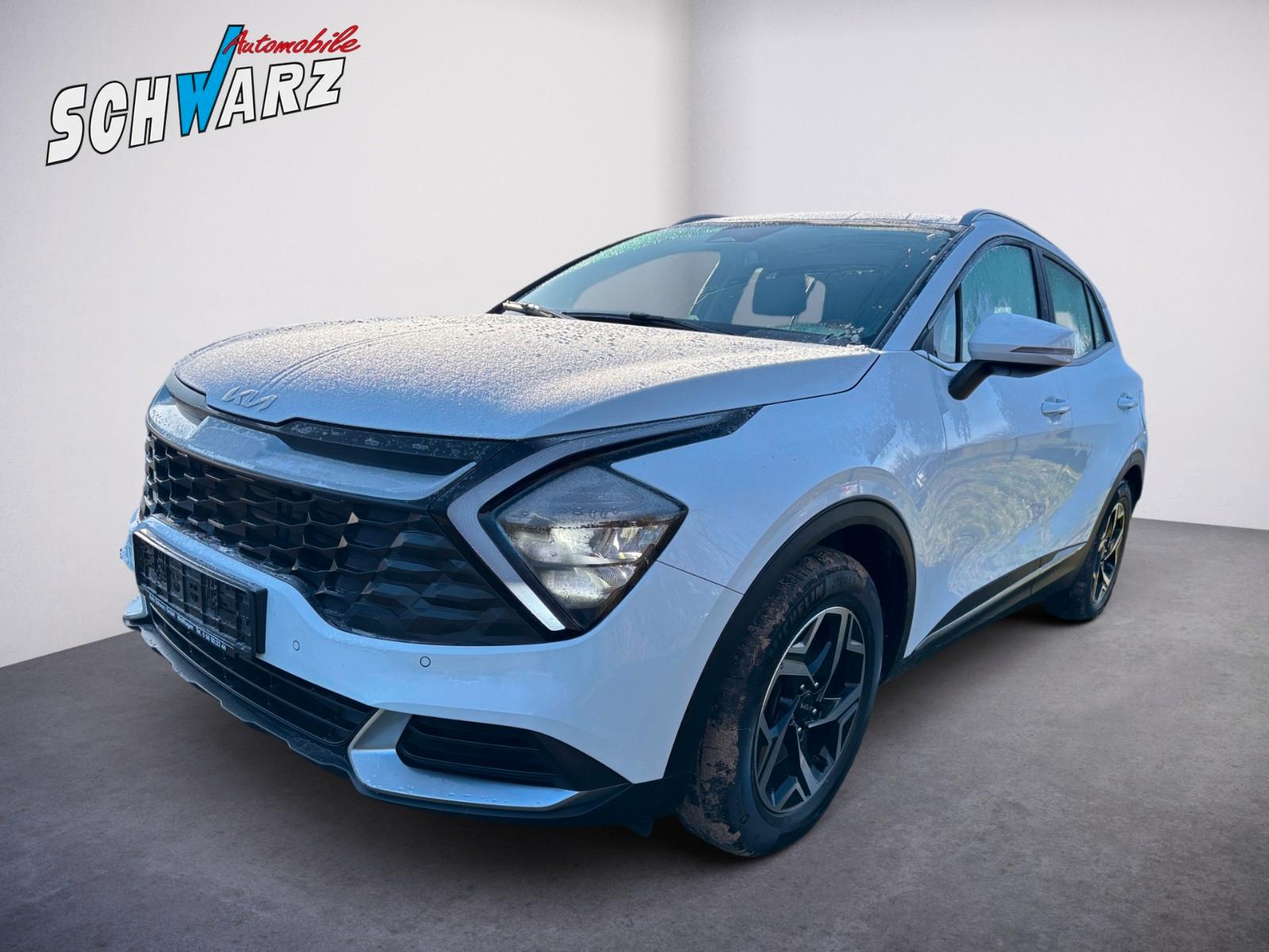 Kia Sportage 1.6 T-GDi Edition 7