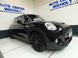 MINI COOPER_S Mini 3-trg. Cooper S*Wired Chili*Leder - MINI MINI aus 2014