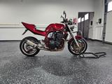 Suzuki Bandit GSF 1200 GV75A