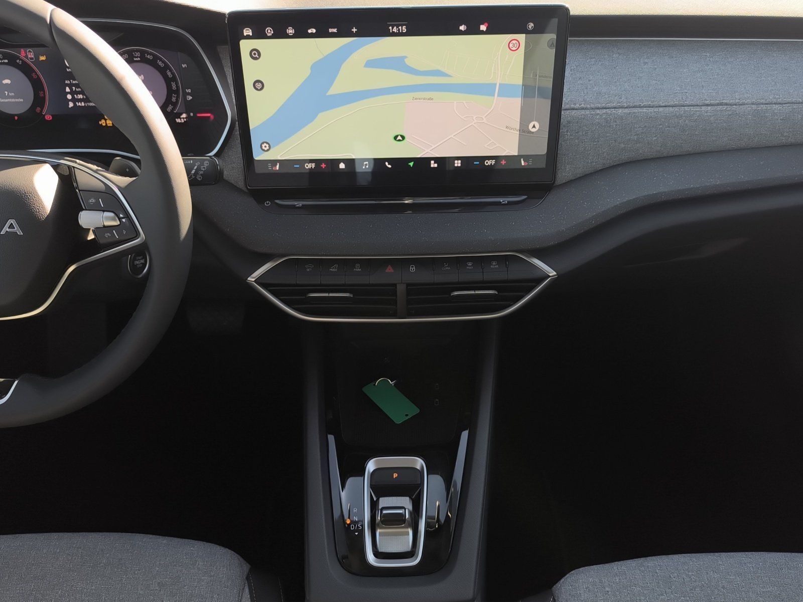 Skoda Octavia - Bild 19