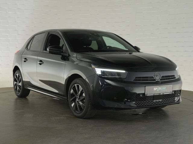 Corsa F FACELIFT GS+LED+NAVI+RÜCKFAHRKAMERA+SITZ
