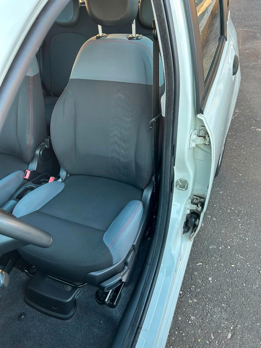 Fiat Panda Easy - Klima - 1 Hand - TÜV neu