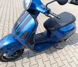 Vespa GT 125 L - VESPA GT 125 L