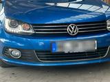 Volkswagen VW Eos Cup in Rising Blue Met. Bluemotion - gebrauchte VW Eos aus dem Jahr 2014