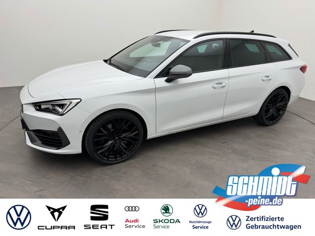 Cupra Leon Sportstourer 2.0 TSI DSG Vision19ACC