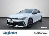 Volkswagen Golf VIII GTI 2,0 l TSI 265 PS DSG/Pano/Head-Up