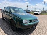 Volkswagen Golf 1.6 Special - Volkswagen Golf aus 2001: 1.6