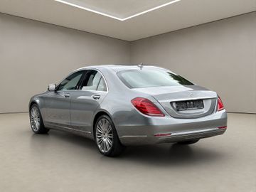 Mercedes S 350 - 5