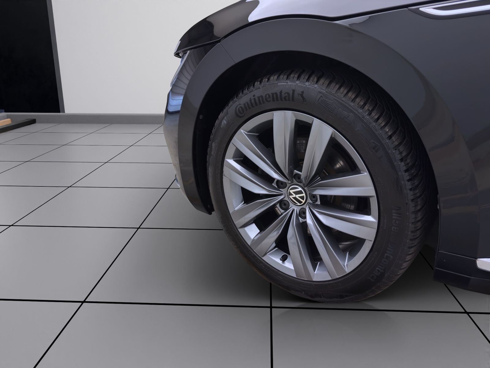 Volkswagen Arteon - Bild 8