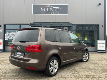 Volkswagen Touran Style BlueMotion Steuerkette NEU – Bild 4
