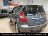 Mercedes-Benz A 180 A A 180 Elegance AUTOMATIK *1.HAND*SH* - Mercedes-Benz A 180: Elegance