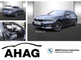 BMW 320d Touring Luxury Line Automatik Aut. Panorama - BMW 320: Leasing