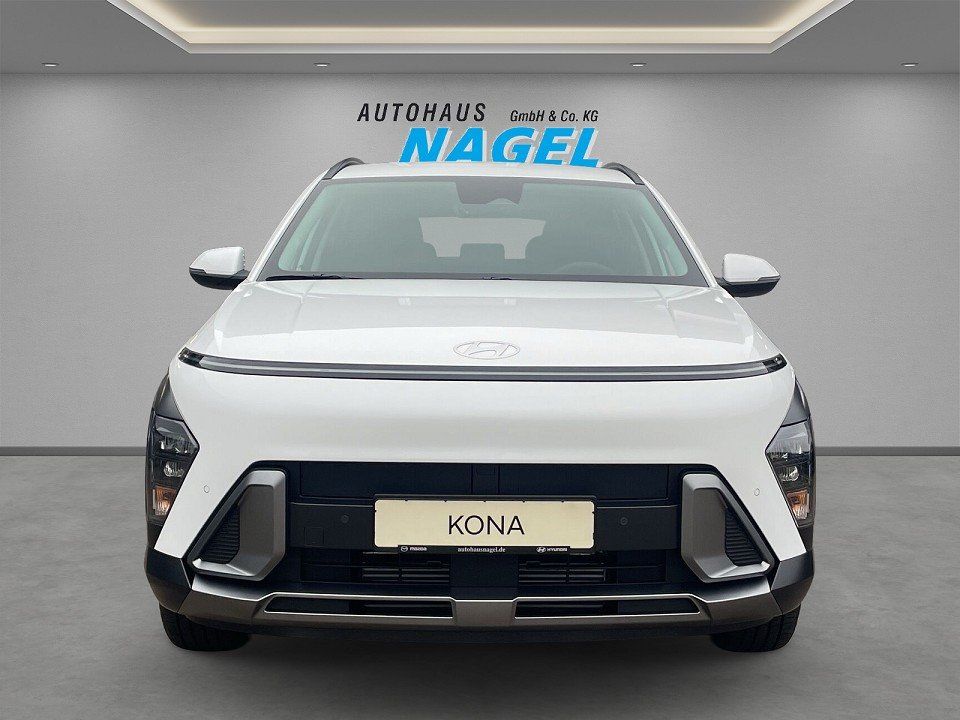 Hyundai KONA - Bild 2