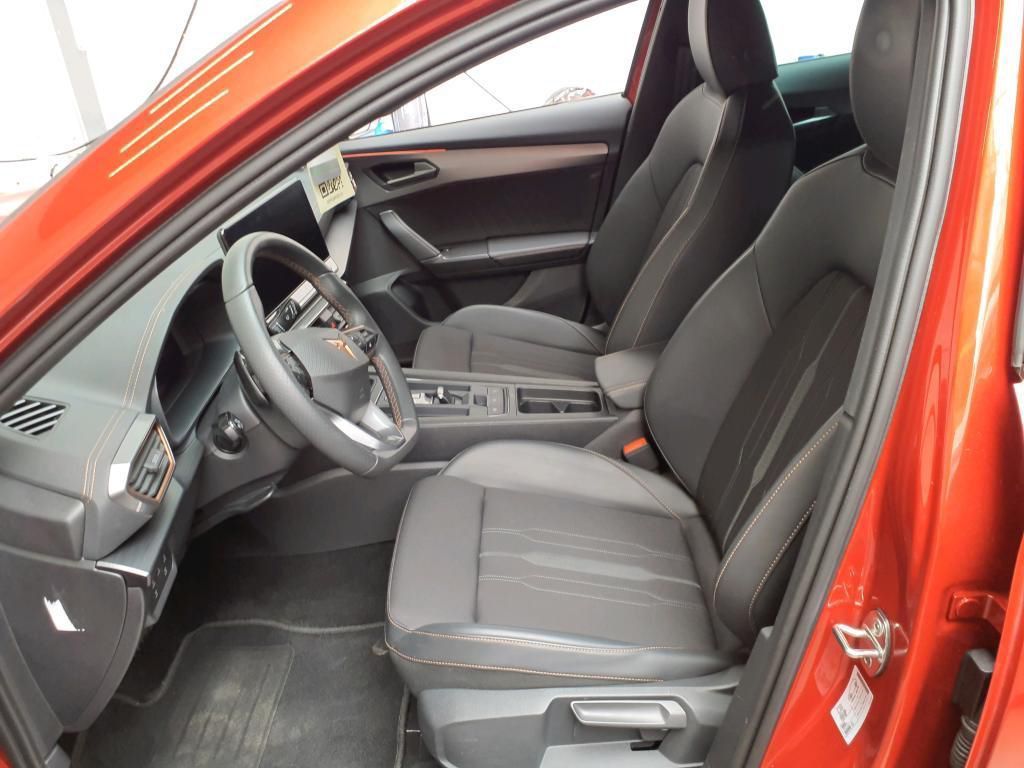 Cupra Formentor 1.4 e-Hybrid DSG Pano*RFK*PDC*Tempo