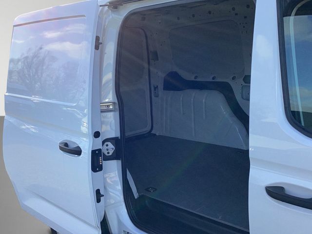 Caddy Maxi Cargo 2.0TDI 90KW SG6, Navigation