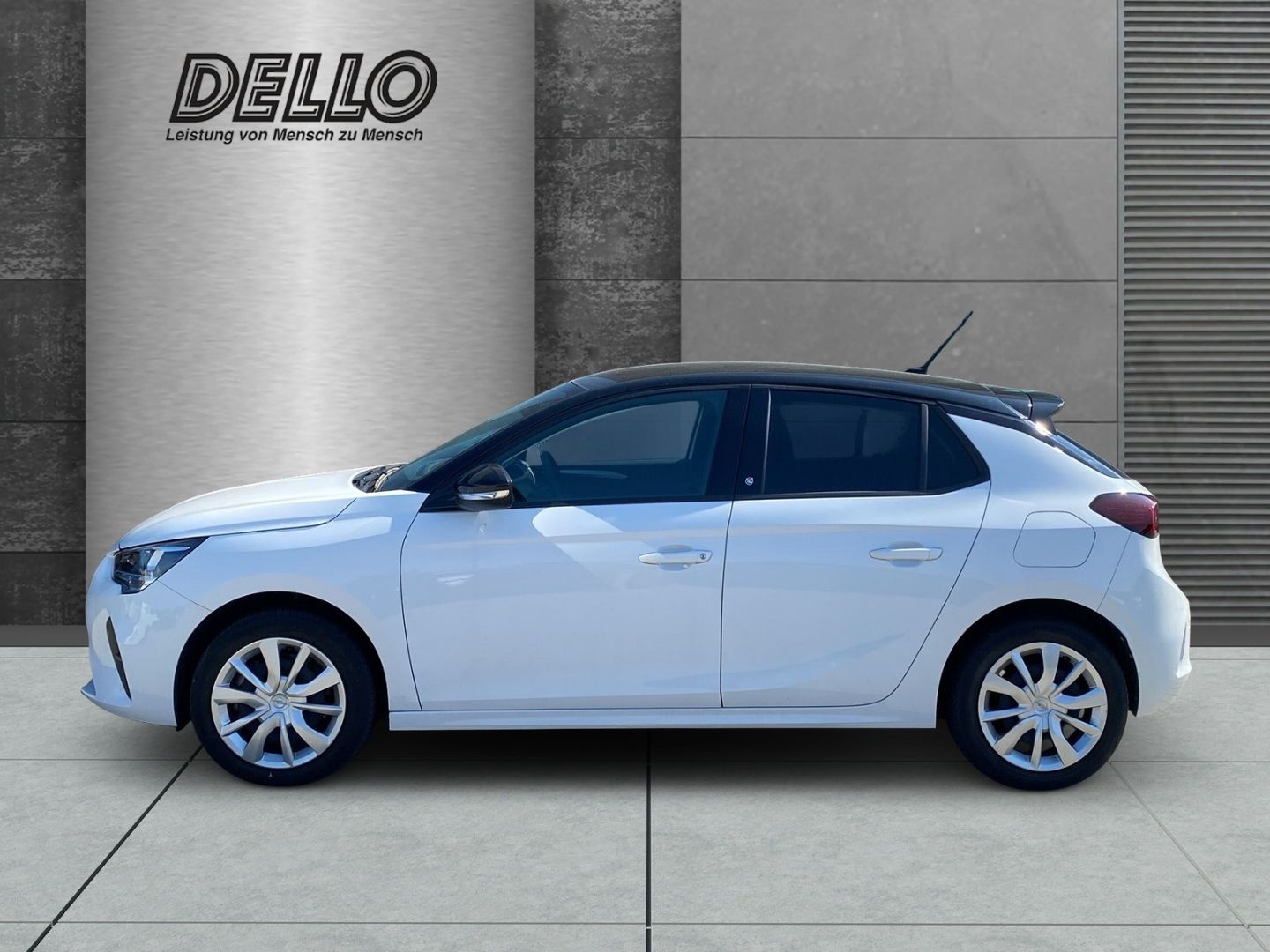 Opel Corsa-e Edition 11kW-Lader Kamera SHZ Carplay imagem 3