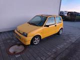 Fiat Cinquecento 1,1 Sporting - Fiat Cinquecento: Kleinwagen