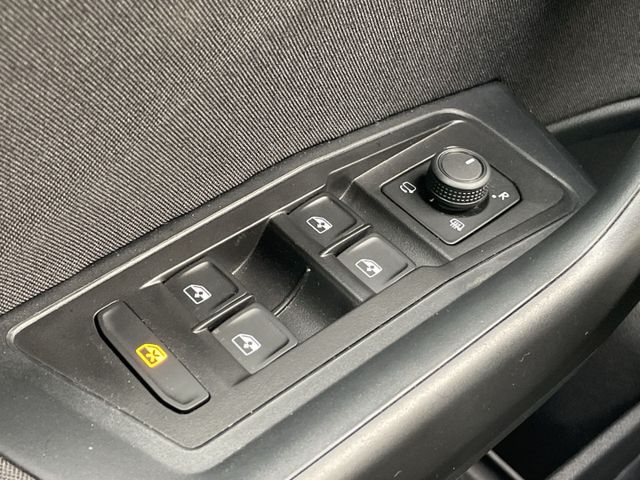 T-Roc 1.0 TSI Life Standhzg/Kamera/Navi/App-Con.