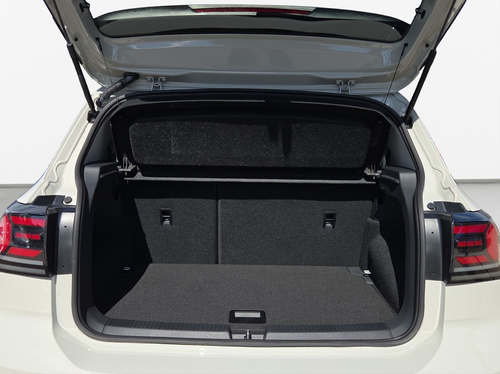 Volkswagen T-Cross - Bild 14